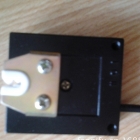 光电式  纱线检测 感丝器 断纱传感器OP-N102